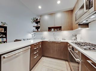 Photo 5: 216 88 9 Street NE in Calgary: Bridgeland/Riverside Apartment for sale : MLS®# A2128375