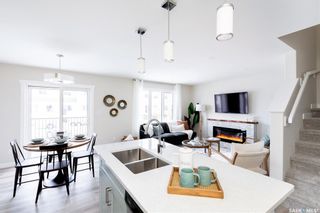 Photo 22: 408 Myles Heidt Manor in Saskatoon: Aspen Ridge Residential for sale : MLS®# SK926107