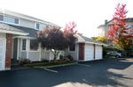 Main Photo: 8 5365 205 Street in Langley: Langley City Townhouse for sale : MLS®# F1226933