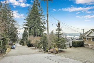 Photo 3: 4220 ST. GEORGES Avenue in North Vancouver: Upper Lonsdale Land for sale : MLS®# R2750285