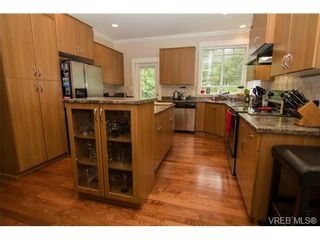 Photo 4: 124 Gibraltar Bay Dr in VICTORIA: VR View Royal House for sale (View Royal)  : MLS®# 678078