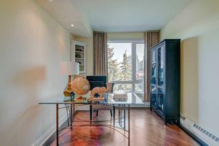 Photo 14: 6501 400 Eau Claire Avenue SW in Calgary: Eau Claire Apartment for sale : MLS®# A2108206