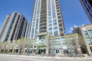 Photo 1: 2401 1118 12 Avenue SW in Calgary: Beltline Apartment for sale : MLS®# A1221705