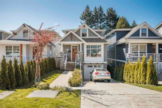 Photo 2: 15498 RUSSELL Avenue: White Rock House for sale (South Surrey White Rock)  : MLS®# R2568948