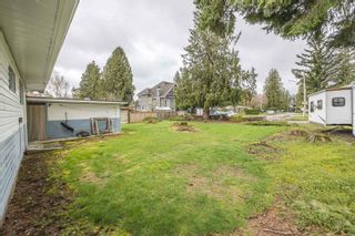 Photo 16: 2357 ALDER Street in Abbotsford: Central Abbotsford House for sale : MLS®# R2671555