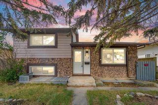 Main Photo: 812 Pinecliff Drive NE in Calgary: Pineridge Detached for sale : MLS®# A1257201