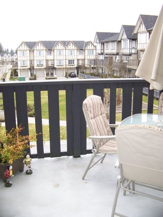 Photo 42: 57 20875 80TH Avenue in Langley: Willoughby Heights Townhouse for sale in "Pepperwood" : MLS®# F1107056