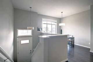 Photo 3: 636 Copperpond Boulevard SE in Calgary: Copperfield Row/Townhouse for sale : MLS®# A1200221