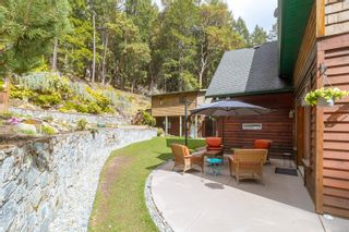 Photo 56: 624 Stewart Mountain Rd in Highlands: Hi Eastern Highlands House for sale : MLS®# 928739