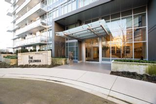 Photo 2: 903 258 NELSON'S Court in New Westminster: Sapperton Condo for sale in "THE COLUMBIA" : MLS®# R2656020