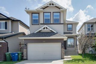 Photo 1: 586 COOPERS Drive SW: Airdrie Detached for sale : MLS®# A1022123