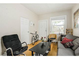Photo 5: 939 E 17TH Avenue in Vancouver: Fraser VE House for sale in "CEDAR COTTAGE" (Vancouver East)  : MLS®# V1136181