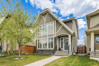 Main Photo: 205 Cranarch Place SE in Calgary: Cranston Detached for sale : MLS®# A2133040