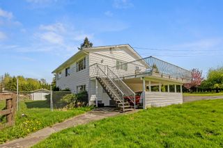 Photo 32: 19557 82A Avenue in Surrey: Port Kells House for sale (North Surrey)  : MLS®# R2876065