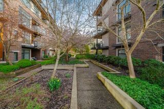 Photo 29: 402 260 SALTER Street in New Westminster: Queensborough Condo for sale : MLS®# R2771401