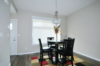 Photo 6: 2 13819 232 Street in Maple Ridge: Silver Valley Townhouse for sale in "BRIGHTON" : MLS®# R2105355