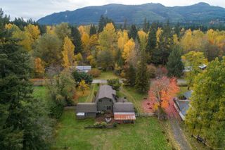 Photo 4: 3937 Rowe Rd in Duncan: Du Cowichan Station/Glenora House for sale : MLS®# 889292