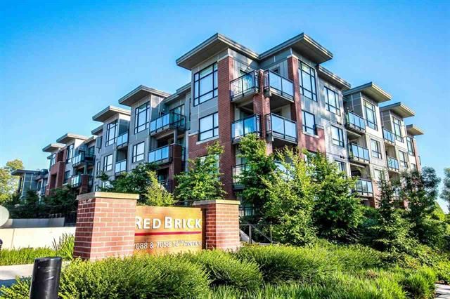 FEATURED LISTING: 215 - 7058 14th Ave Burnaby