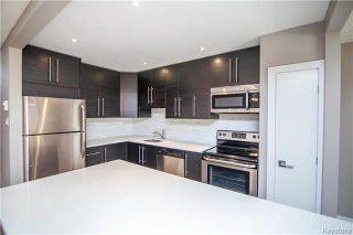 Photo 6: 12 3483 Portage Avenue in Winnipeg: Crestview Condominium for sale (5H)  : MLS®# 1810027
