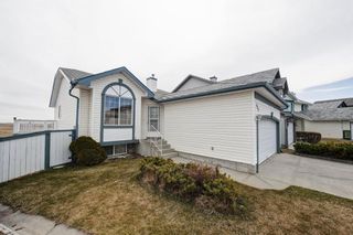 Main Photo: 195 Covington Close NE in Calgary: Coventry Hills Detached for sale : MLS®# A2012990
