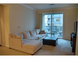 Photo 8: DOWNTOWN Condo for sale : 2 bedrooms : 1225 Island Avenue #202 in San Diego