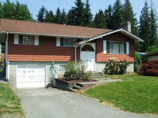 Photo 1: 33259 WESTBURY Avenue in Abbotsford: Abbotsford West House for sale : MLS®# F2913266