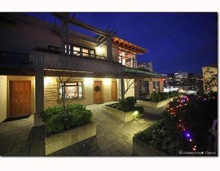 Photo 9: # 208 550 17TH ST in West Vancouver: Condo for sale : MLS®# V800376