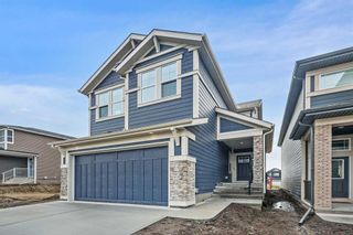 Photo 1: 348 Legacy Reach Circle SE in Calgary: Legacy Detached for sale : MLS®# A2067582