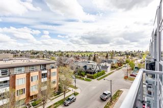 Photo 25: 618 88 9 Street NE in Calgary: Bridgeland/Riverside Apartment for sale : MLS®# A1221319