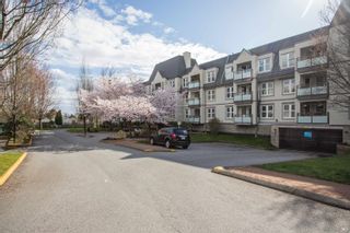 Photo 22: 203 98 LAVAL Street in Coquitlam: Maillardville Condo for sale in "CHATEAU LAVAL" : MLS®# R2673033