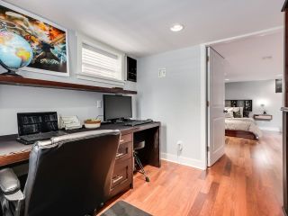 Photo 21: 3192 E 5TH Avenue in Vancouver: Renfrew VE House for sale (Vancouver East)  : MLS®# R2729976