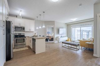 Main Photo: 3403 522 Cranford Drive SE in Calgary: Cranston Apartment for sale : MLS®# A2136531