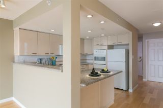 Photo 4: 1406 1088 QUEBEC Street in Vancouver: Mount Pleasant VE Condo for sale in "VICEROY" (Vancouver East)  : MLS®# R2195514