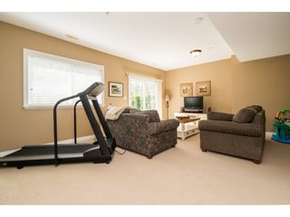 Photo 16: 63 36260 MCKEE Road in Abbotsford: Abbotsford East Townhouse for sale in "Kingsgate" : MLS®# R2155425