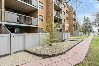 Photo 25: 106 30 Mchugh Court NE in Calgary: Mayland Heights Apartment for sale : MLS®# A2115888