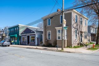 Photo 2: 2719-2725 Agricola Street in Halifax: 1-Halifax Central Commercial for sale (Halifax-Dartmouth)  : MLS®# 202408473