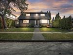 Main Photo: 2416 MCBAIN Avenue in Vancouver: Quilchena House for sale (Vancouver West)  : MLS®# R2760721