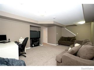 Photo 35: 4334 MEADOWSWEET Lane in Regina: Single Family Dwelling for sale (Regina Area 01)  : MLS®# 584657