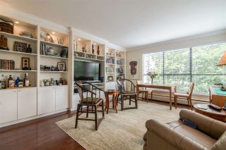 Photo 7: 401 1165 BURNABY Street in Vancouver: West End VW Condo for sale in "QU'APPELLE" (Vancouver West)  : MLS®# R2391327