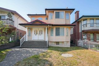 Main Photo: 1415 RUPERT Street in Vancouver: Renfrew VE House for sale (Vancouver East)  : MLS®# R2828717