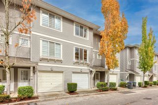 Photo 30: 44 15155 62A Avenue in Surrey: Sullivan Station Townhouse for sale in "Oaklands" : MLS®# R2847562