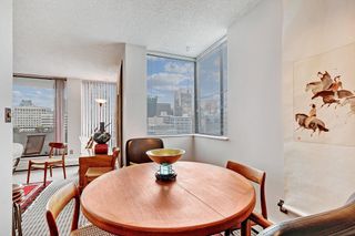 Photo 9: 1301 1127 BARCLAY STREET in Vancouver: West End VW Condo for sale (Vancouver West)  : MLS®# R2757271