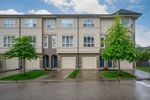 Main Photo: 118 7938 209 Street in Langley: Willoughby Heights Townhouse for sale in "Red Maple Park" : MLS®# R2888929