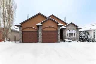 Main Photo: 15 Archer Drive: Red Deer Detached for sale : MLS®# A2102007