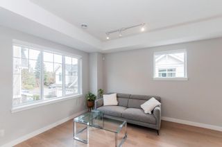 Photo 10: 27 7180 LECHOW Street in Richmond: McLennan North Townhouse for sale : MLS®# R2759388