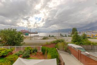 Photo 5: 208 2211 WALL Street in Vancouver: Hastings Condo for sale in "PACIFIC LANDING" (Vancouver East)  : MLS®# R2384975