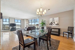 Photo 8: 1005 1100 8 Avenue SW in Calgary: Downtown West End Apartment for sale : MLS®# A2116106