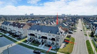 Photo 38: 60 Grand Trunk Avenue in Vaughan: Patterson House (3-Storey) for sale : MLS®# N8221578