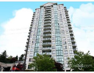Photo 10: 1001 121 10TH Street in New_Westminster: Uptown NW Condo for sale in "Vista Royale" (New Westminster)  : MLS®# V718899