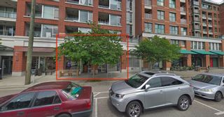 Photo 1: 237 UNION Street in Vancouver: Mount Pleasant VE Business for sale (Vancouver East)  : MLS®# C8029458
